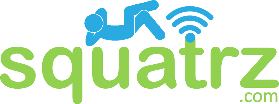squatrz.com logo
